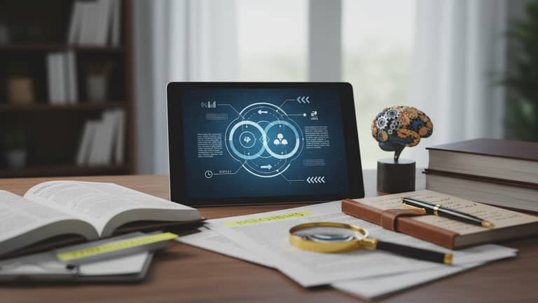 Summarization Tools for Academics That Speed You Up Without Dumbing You Down