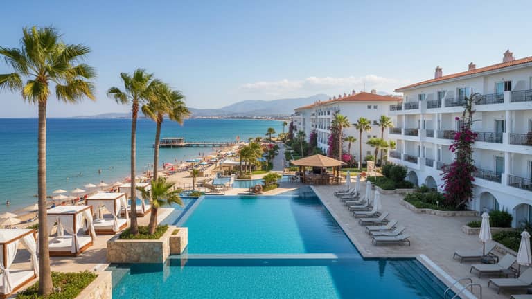 Summer Only Hotels: Fleeting Escapes or Overpriced Hype?