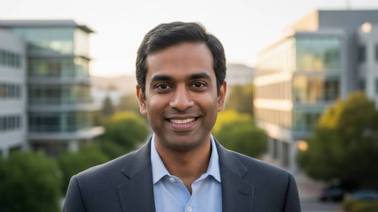 Sundar Pichai i Google pod presją AI: przywództwo na krawędzi