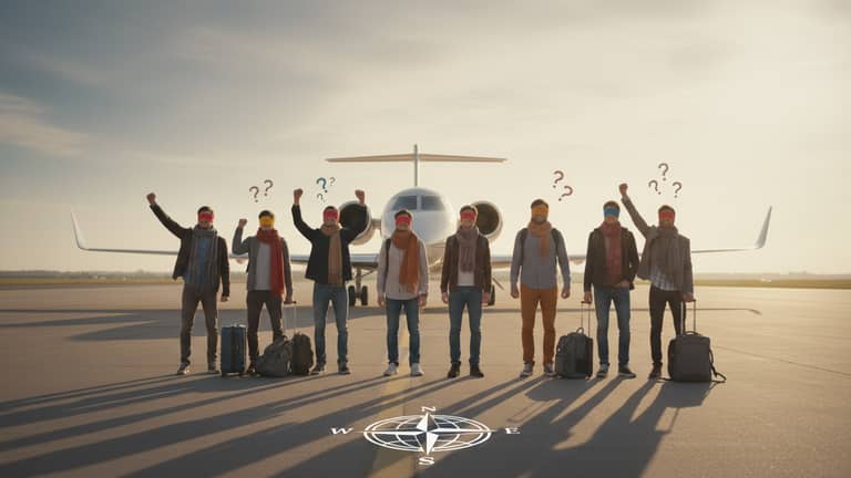 Surprise Flights in 2026: Smart Travel Hack or Expensive Gimmick?