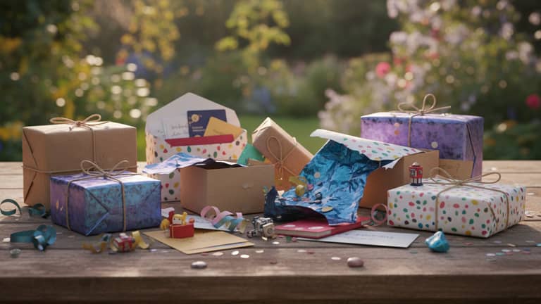 Surprise Packages in 2025: Psychology, Risks, and What Buyers Need to Know