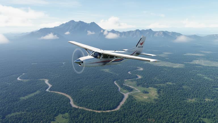 Susi Air Flights in Indonesia: Raw Risks, Lifelines, and Hacks