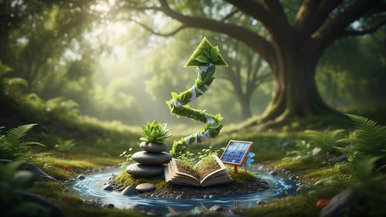 Sustainability Reporting in 2025: What Corporations Face Now and Why It Matters