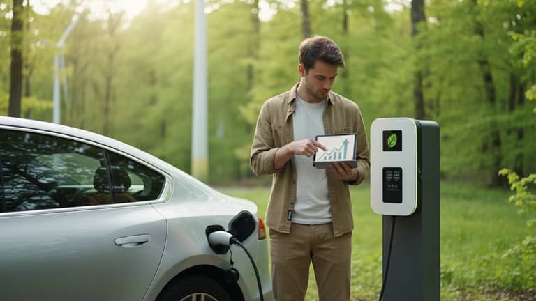 Sustainable Car Buying Advice That Cuts Through Greenwashing Lies