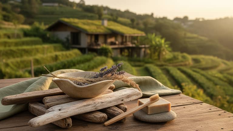 Inside the Sustainable Hospitality Industry: Winners, Fakes, Future