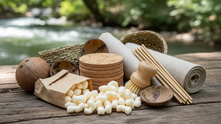 Sustainable Materials That Work: Separating Fact From Greenwashing Claims