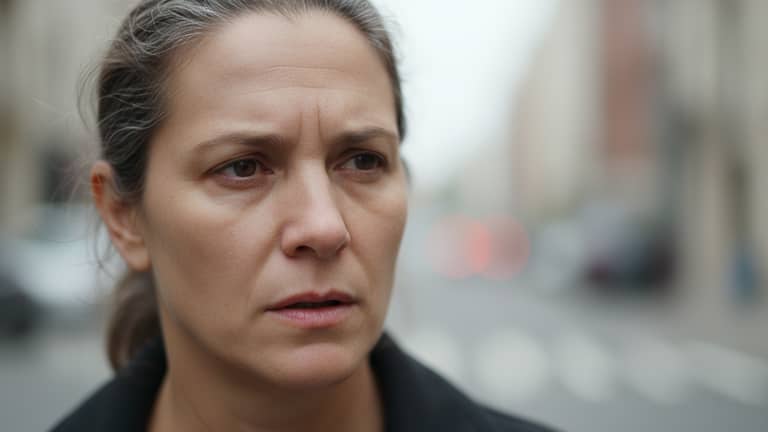 Świadek pod presją: psychologia, prawo i cena odwagi