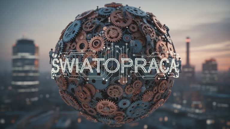 Światopraca w 2026: szansa na wolność czy nowe wypalenie zawodowe