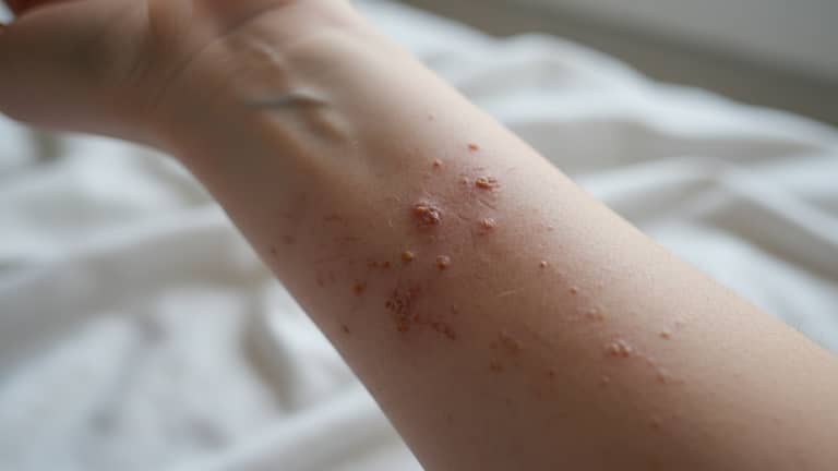 Świerzb: cicha epidemia i wiedza, która zmienia perspektywę