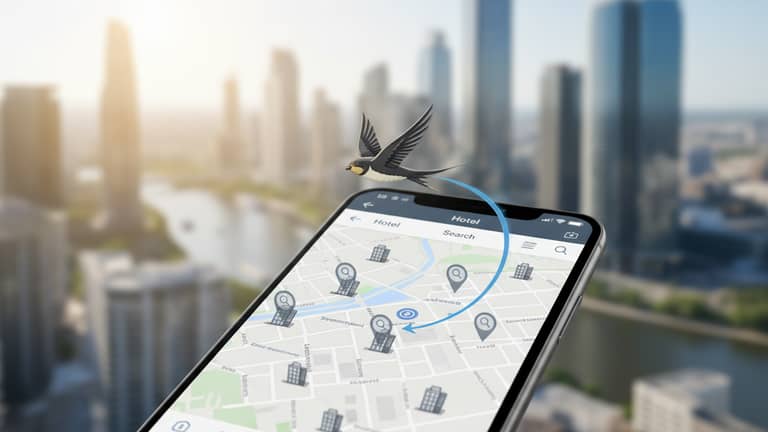 Swift Hotel Finder in 2025: Why Fast Booking Often Backfires