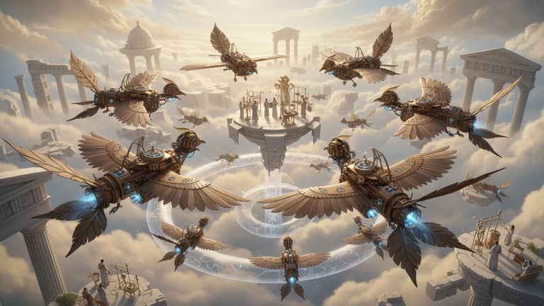 Symposium Flights in 2025: AI Strategies That Outperform Group Fares