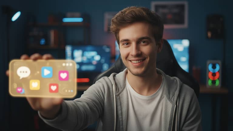 Symulator chłopaka po polsku – terapia samotności czy nowe uzależnienie?