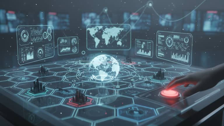 Symulator decyzji strategicznych: kiedy pomaga, a kiedy szkodzi