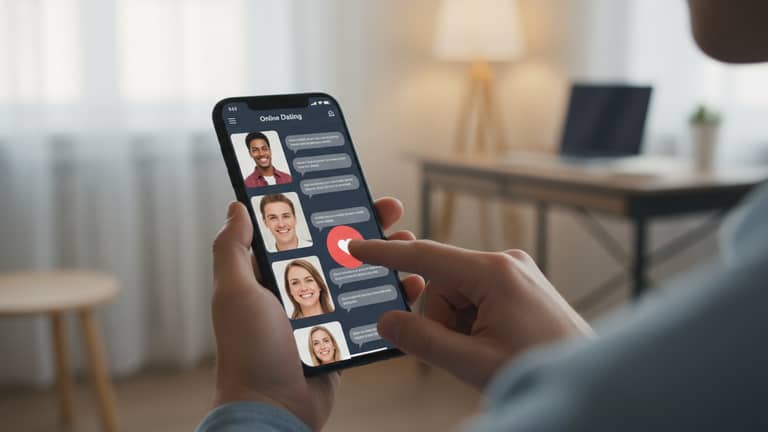 Symulator flirtowania online – terapia odwagi czy cyfrowa ucieczka?