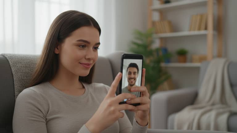 Symulator rozmowy z chłopakiem czy terapia AI – co naprawdę działa?