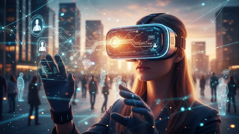Symulator umiejętności interpersonalnych, który naprawdę uczy empatii