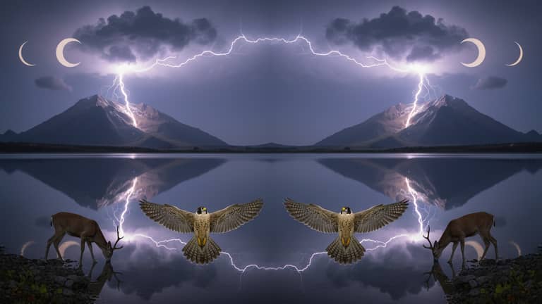 Synchroniczność czy złudzenie? Jak rozpoznawać sensowny przypadek