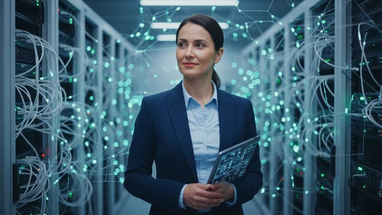 How System Manager Roles Have Evolved with AI Integration by 2025
