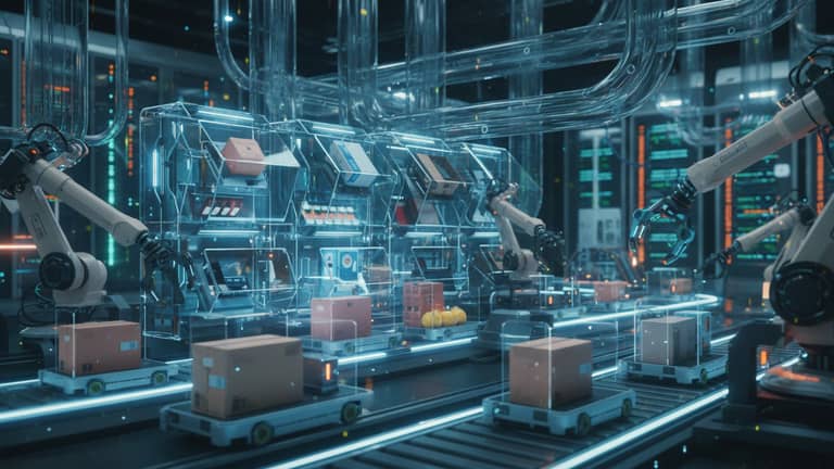 Systemy automatycznej obsługi zamówień: analiza zwrotów z inwestycji w 2025 roku