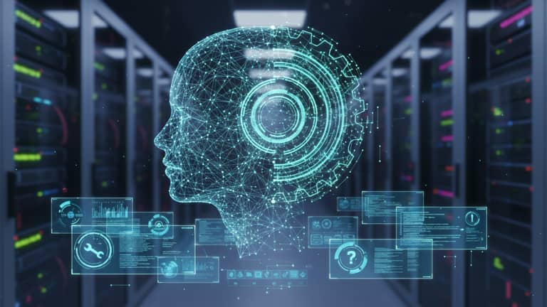 Systemy inteligentnej pomocy technicznej, które naprawdę działają