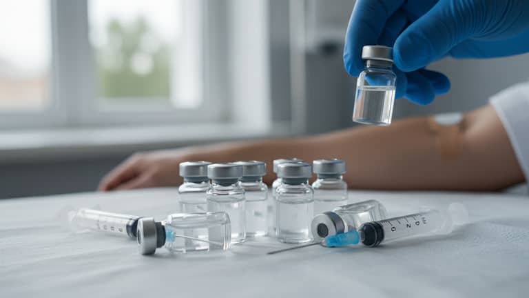 Szczepienia zalecane: jak zmieniają się wytyczne i zagrożenia zdrowotne