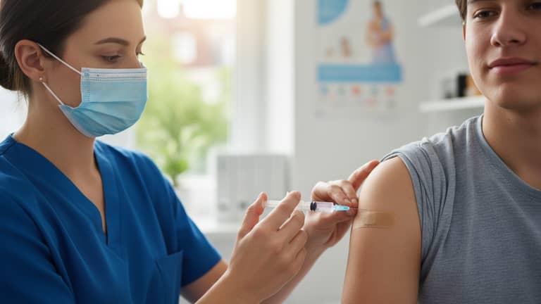 Szczepienie przeciw HPV – fakty, mity i realne ryzyko