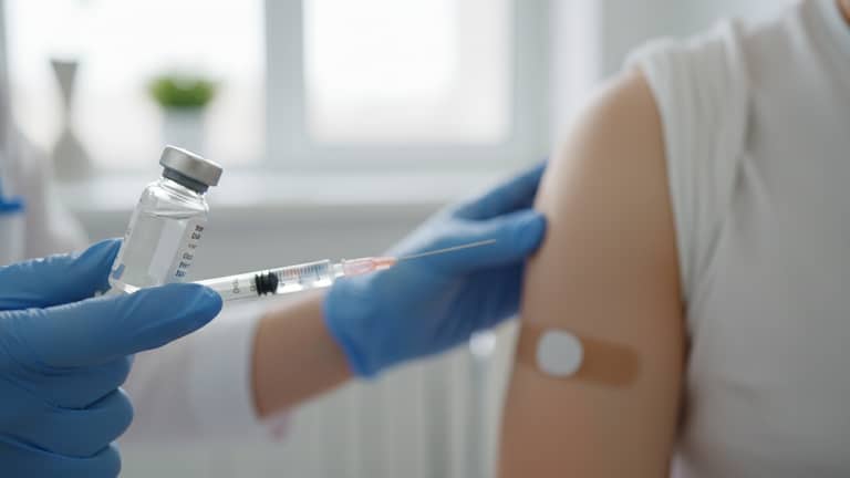 Szczepienie przeciw kleszczowemu zapaleniu mózgu – kalkulacja ryzyka, kosztów i realnej ochrony