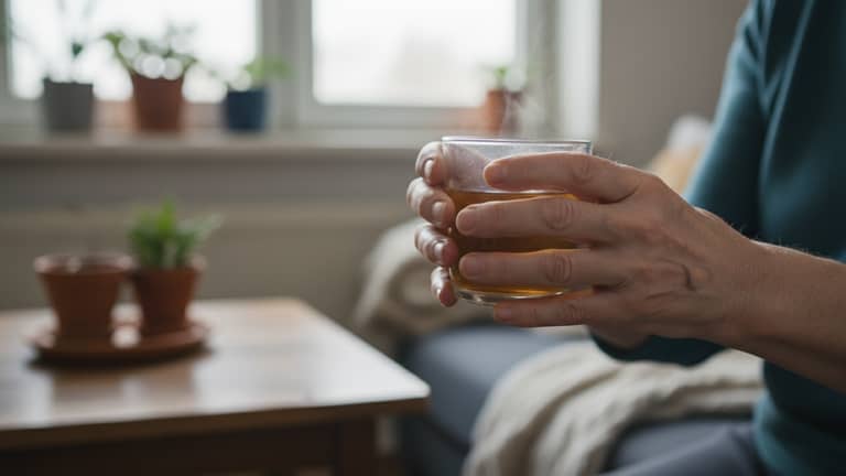 Sztywność stawów to nie tylko wiek: ukryte przyczyny i rozwiązania