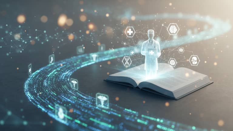 Szybkie i wiarygodne informacje zdrowotne, gdy liczą się minuty