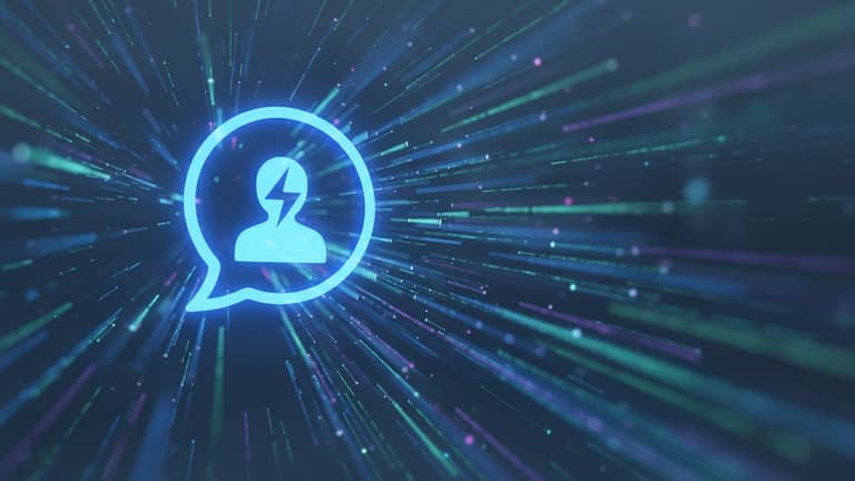 Szybkie odpowiedzi od chatbotów: wygoda, która ma swoją cenę