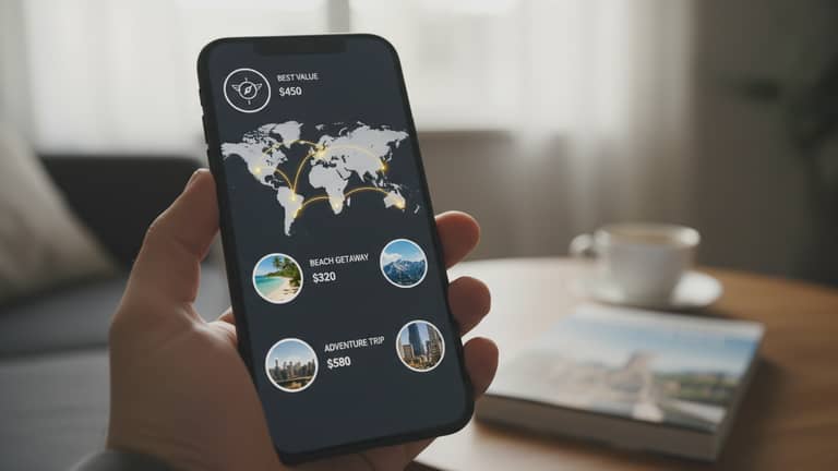 Tailored Airfare Suggestions Vs. You: Who Really Wins with Ai?