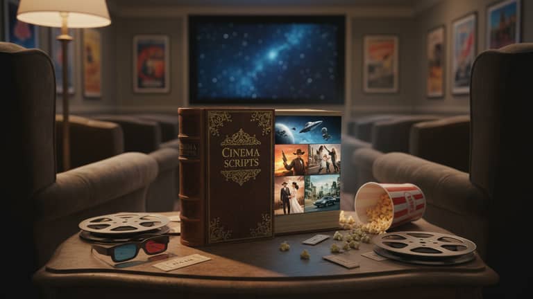 Tailored Movie Recommendations Are Quietly Rewriting Your Taste