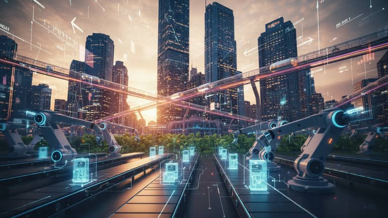 Task Automation for Rapid Business Growth Without the Hidden Risks