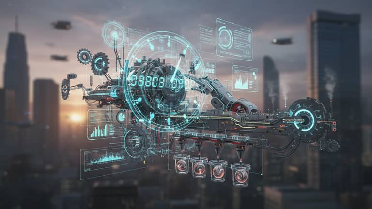 Task Automation for Real-Time Execution: Threat, Hype or Edge?