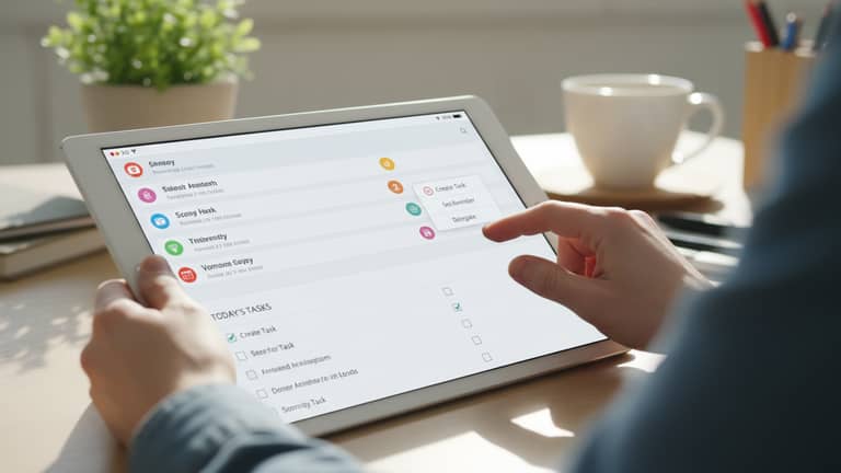 Task Management Directly From Inbox Is the New Operating System