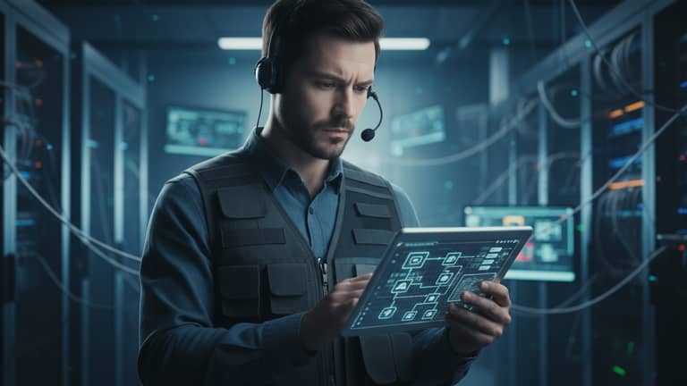 Task Specialist or Takeover? the New AI Coworker Reshaping Work