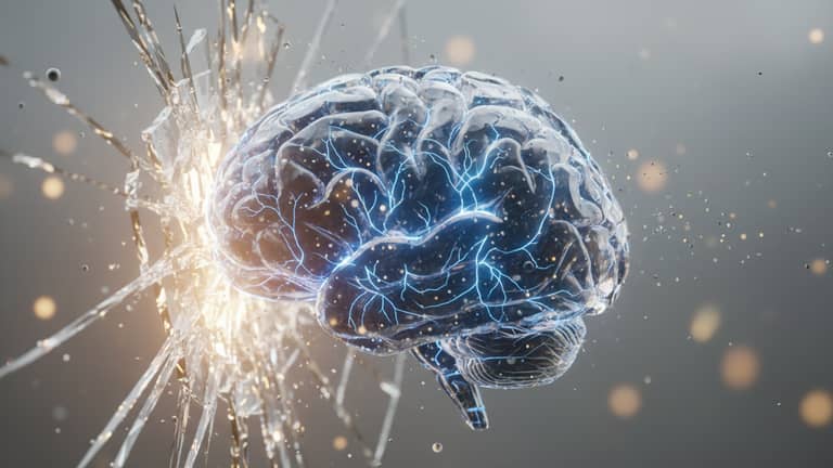 TBI i AI w emocjach: czy cyfrowe wsparcie może zastąpić rozmowę?