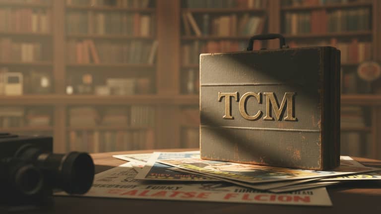 TCM w Polsce: co naprawdę działa, a co jest ryzykiem