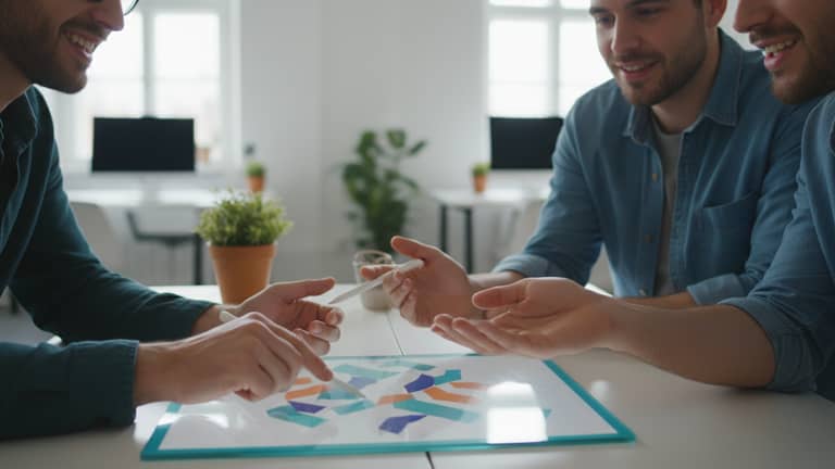 Team Collaborator or Chaos? What AI Teammates Change at Work
