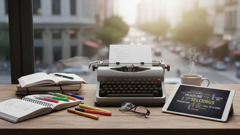 Techniki copywritingu, które naprawdę działają na Polaków