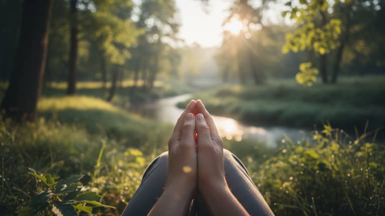 Techniki mindfulness w Polsce: co działa, co szkodzi, co jest mitem
