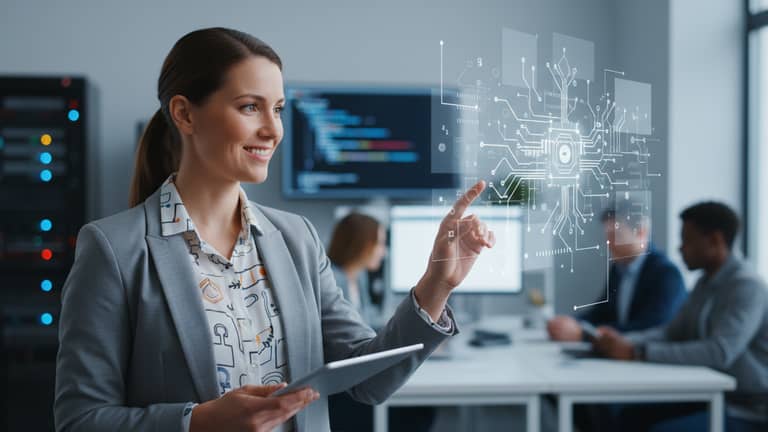 Technology Coordinator: the Most Underrated Path in Digital Careers