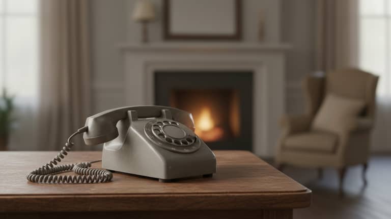 Telefon zaufania od środka: co naprawdę dzieje się połączeniu