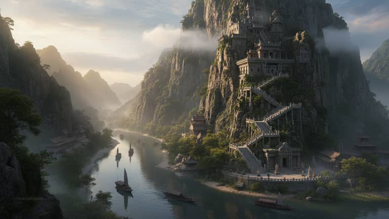 Temple Flights in 2025: How Spiritual Travel Has Changed with Technology and Commercialization