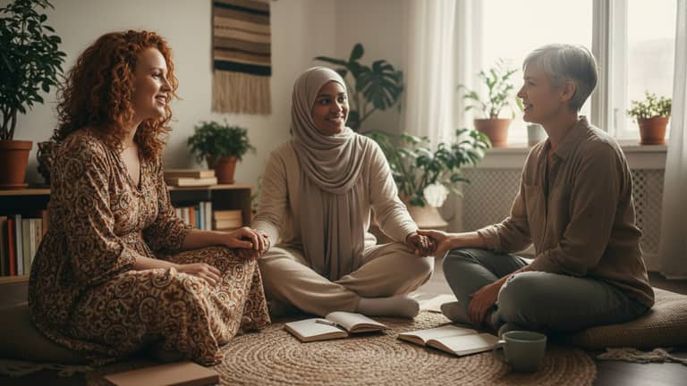 Terapia feministyczna czy zwykła psychoterapia – co naprawdę działa?