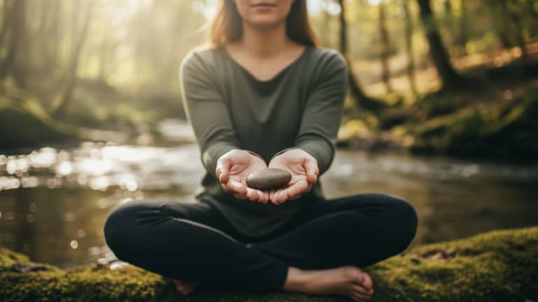 Terapia mindfulness podstawy, gdy medytacja „nie działa”