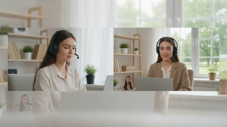 Terapia poznawczo-behawioralna online: co mówią badania o jej skuteczności