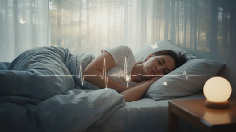 Terapia snu w erze AI – kiedy naprawdę jej potrzebujesz?