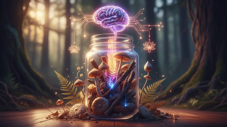 Terapia wspomagana psychodelikami w Polsce: szansa czy ryzyko?