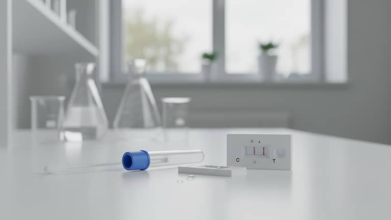 Test HPV w Polsce – tabu, które może uratować życie